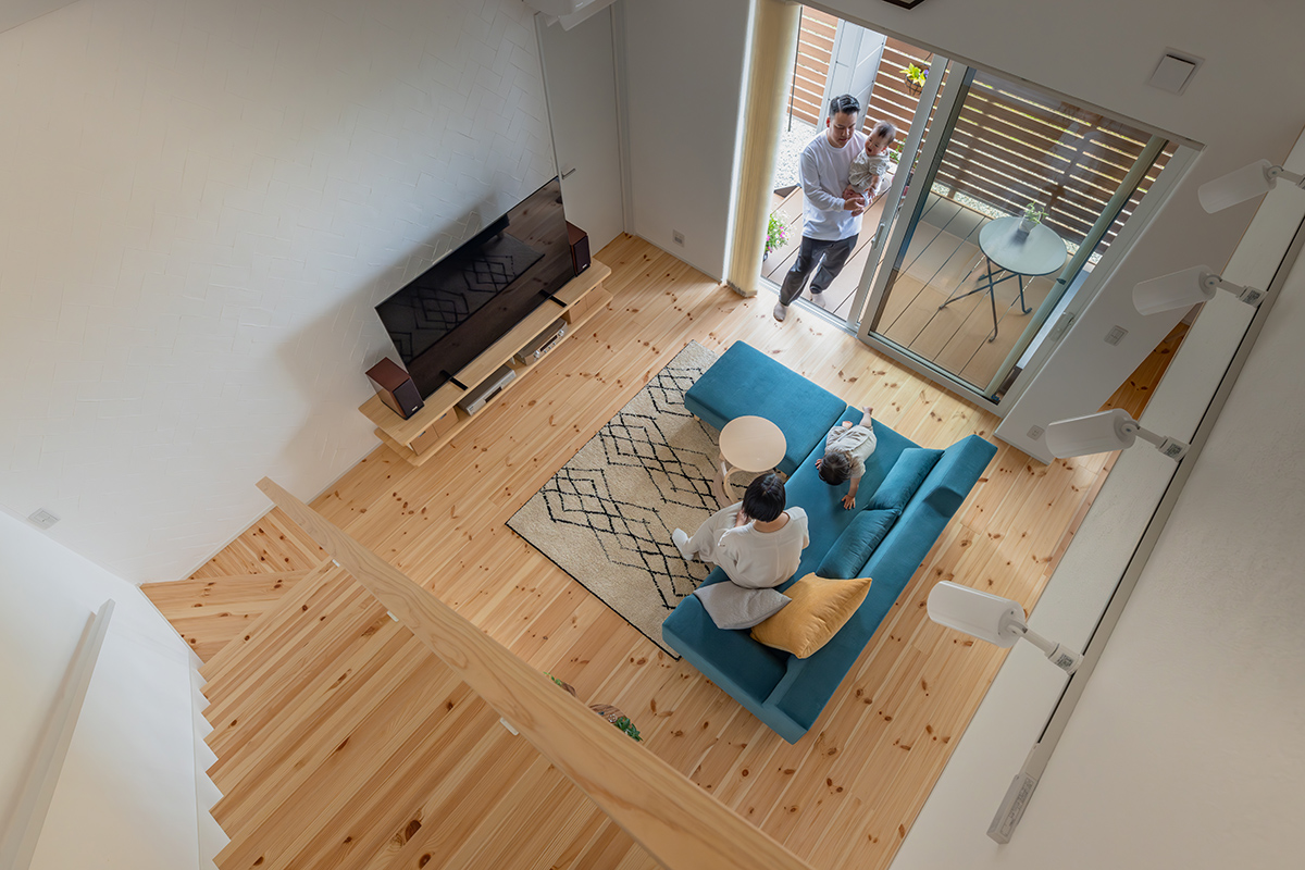 「家を建てる価格」だけでなく、光熱費まで含めて考える